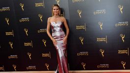 2016 Creative Arts Emmy Awards - Arrivals - Night Two
