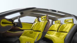 Citroën Cxperience Concept - 2016