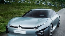 Citroën Cxperience Concept - 2016