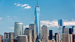 9/11. Kód pre politiku strachu