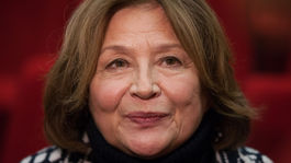 Meno Emílie Vášáryovej pribudne na Filmovom chodníku slávy