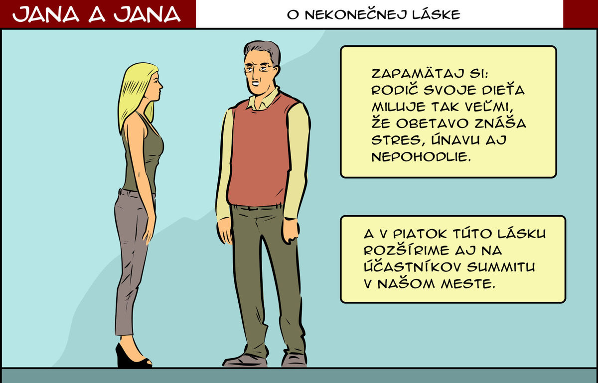 Karikatúra 13.09.2016