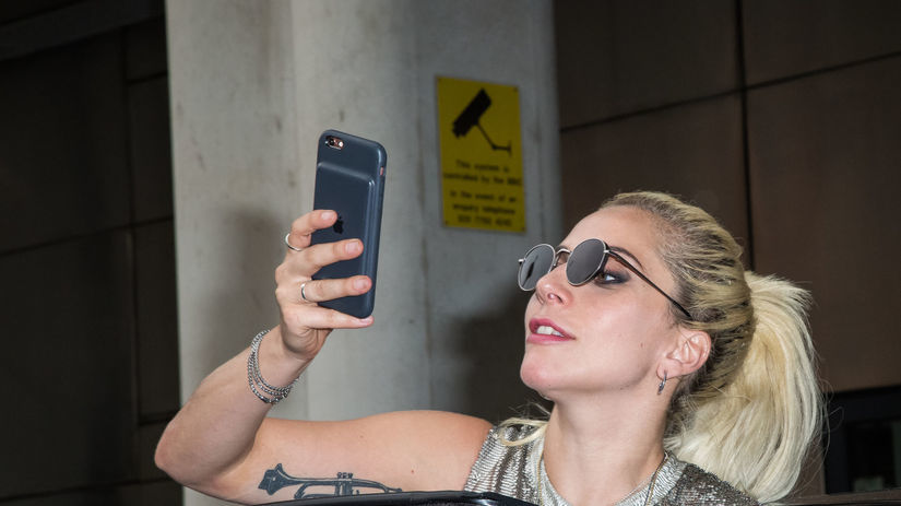Lady Gaga