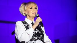 Marika Gombitová, princezná aj dievča do dažďa, oslavuje 60 rokov