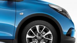 Opel Karl Rocks - 2016