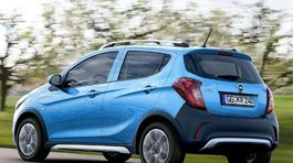 Opel Karl Rocks - 2016