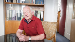 Historik Kamenec: Vina sa dá oľutovať i odpustiť. Zodpovednosť je konštantná