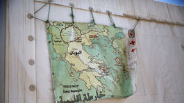 Desať najväčších ostrovov – od tropických pekiel po pusté ľadové krajiny