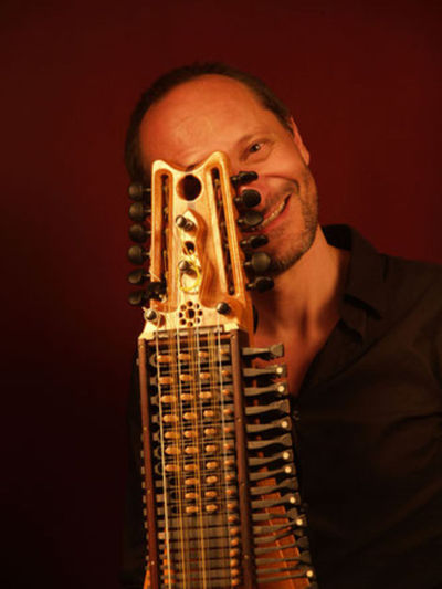 Nástrojom špičkového talianskeho huslistu Marca...