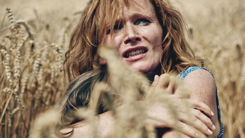 Otváracím filmom bude Polednice (2016) Jiřího...