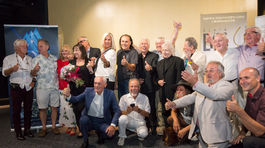 Dokument Zlatá lýra – projekt, ktorý takmer skončil v koši