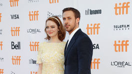 Víťazom 41. ročníka MFF v Toronte sa stal muzikál La La Land