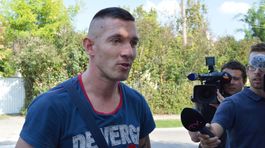 Kontrola mlčí o zneužívaní chovankyne, do Galanty prišiel aj Tomi Kid