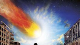 Ben H. Winters - Problémový svet. Ako by ste strávili posledné hodiny na Zemi?