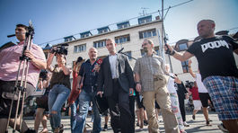 Komisia odporučila zrušiť akreditáciu pre Čistý deň