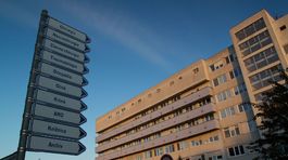 Nitrianska nemocnica funguje aj po útoku hackerov 