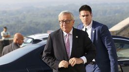 bratislavský summit, Jean-Claude Juncker