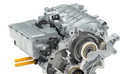 GKN: Integrovaný elektrický pohon má mať až 2 000 Nm!