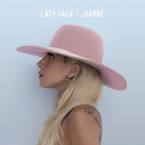 Lady Gaga vydá svoju piatu štúdiovku Joanne 21....