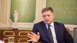 Fico: EÚ sa zamilovala sama do seba, musí si priznať chyby