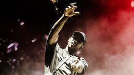 Mercury Prize získal Skepta. Porazil aj Bowieho či Radiohead