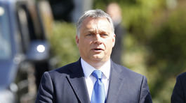 Orbán navrhol zriadiť tábor pre utečencov na pobreží Líbye