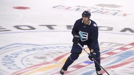 Bez Slovenska, no so Slovákmi. Hokejová smotánka hrá v Toronte