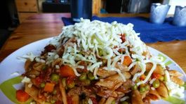 Zo sveta atraktívnych cestovín