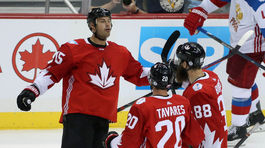 Čas na odplatu? Rusi čelia kanadskej výzve