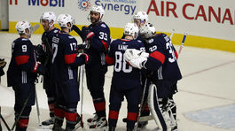 Hokejový šampionát bez Američanov z NHL? Možno kvôli ženám