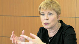 Šéfka Citroënu: V súčasnosti Trnave veríme