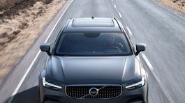 Volvo V90 Cross Country - 2016