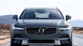 Volvo V90 Cross Country - 2016
