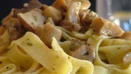 Milujete cestoviny a chudnete? Nechajte ich vychladnúť! 