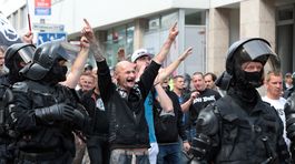 Riaditeľ ruskej FSB upozornil na radikalizáciu mládeže a hrozby pre migrantov