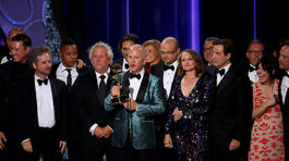 Televízne ceny Emmy majú víťazov: Hru o tróny aj príbeh O.J Simpsona