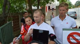 Chovanci z Galanty: Nechceme odtiaľto preč