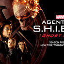 Agents of S. H. I. E. L. D. - odplata nikoho...