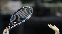 Dominika Cibulková je najvyššie v kariére. Poskočila už na ôsme miesto