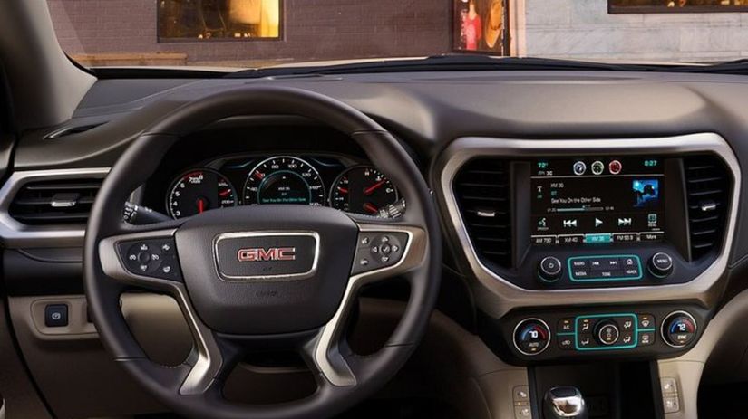 Veľké americké SUV si vyslúžilo dobré body za...