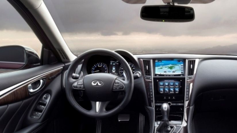 Prémiový sedan si zaslúžil miesto v zozname za...