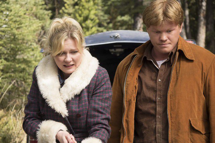 Herečka Kirsten Dunst a jej priateľ Jesse...