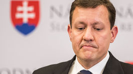 Prípad Lipšicovej autonehody má nový prokurátor