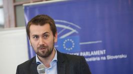 Geist: Lepšia ochrana hraníc migráciu nevyrieši