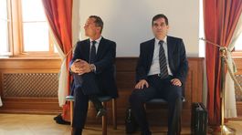 Procházka je o krok bližšie k Luxemburgu 