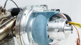 MiTRE: Kompaktná turbína má pomôcť elektromobilom. Nič nové