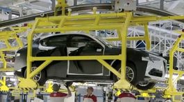 Alfa Romeo Stelvio na prvých fotkách. Ale vo výrobe