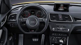 Audi Q3 - 2016