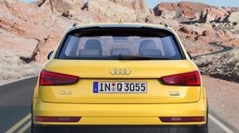 Audi Q3 - 2016