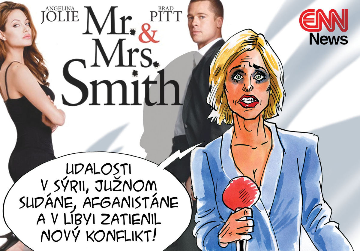 Karikatúra 22.09.2016